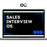 James Lawrence - Sales Interview OS