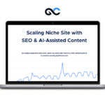 Tejas Rane – Scaling Niche Site with SEO & AI-Assisted Content