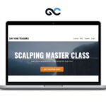 DayOne Traders Scalping Master Course