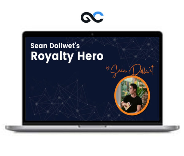 Sean Dollwet - Royalty Hero