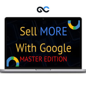 Define Digital Academy - Sell More With Google