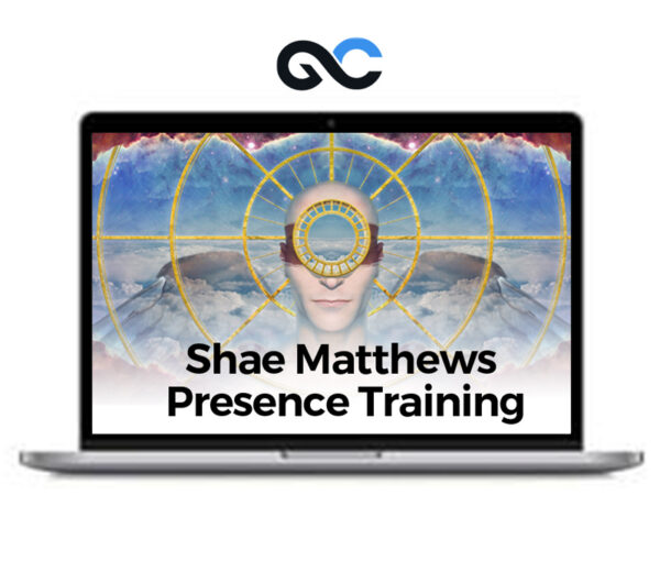 Shae Matthews Presence Training