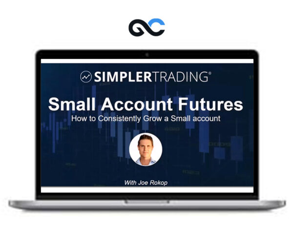 Simpler Trading - Small Account Futures BASIC