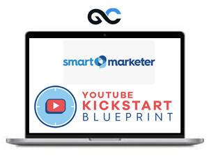 Smartmarketer - YouTube Kickstart Blueprint