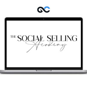 Kristen Boss – Social Selling Academy