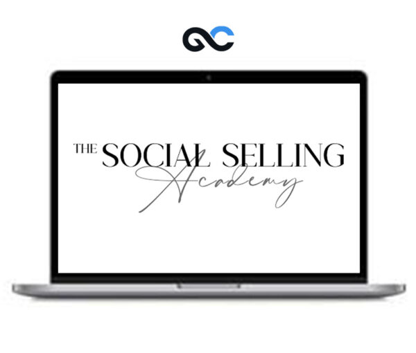 Kristen Boss – Social Selling Academy