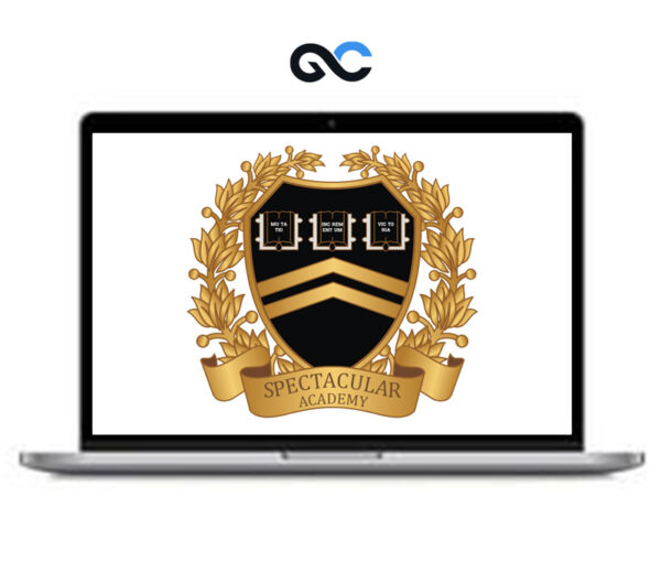 Spectacular Smith - Spectacular Academy