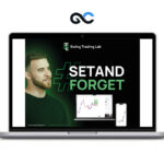 Swing Trading Lab - Set and Forget