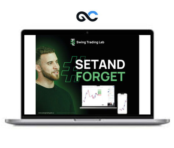 Swing Trading Lab - Set and Forget