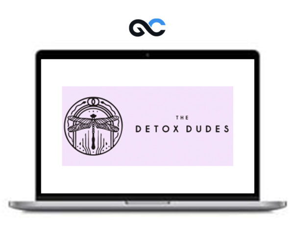 Josh Macin – The Detox Dudes Mastery 2.0