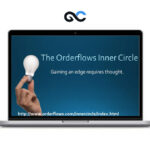 The Orderflows Inner Circle