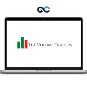 The Volume Traders 2.0 (Complete)
