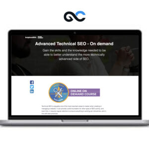 Tom Pool - Advanced Technical SEO - On demand