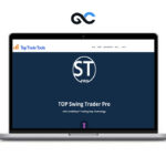 Top Trade Tools - Top Swing Trader Pro