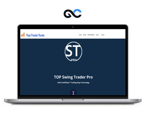 Top Trade Tools - Top Swing Trader Pro