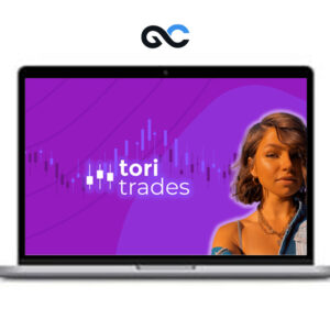 Tori Trades - Learn To Trade - Course