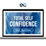 MindValley - Total Self-Confidence