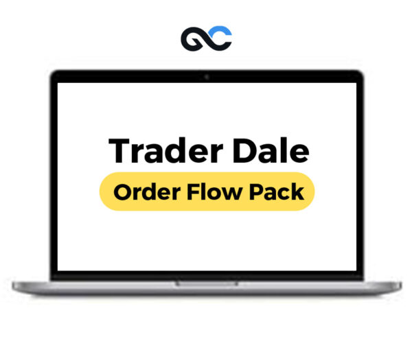 Trader Dale - Order Flow Course