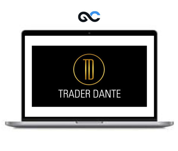 Trader Dante - Edges For Ledges 2