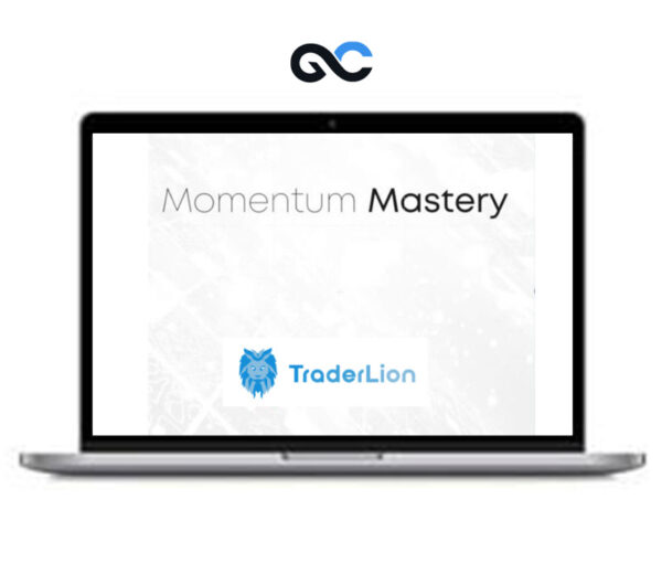 Traderlion Momentum Mastery Webinars