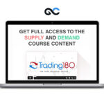 Trading180 - Supply And Demand Zone Trading Course