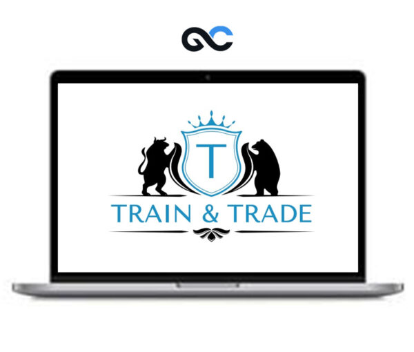 Train Trade Academy - Omar Agag