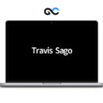 Travis Sago - Cold Outreach & Prospecting AMA 2022 Offer (Best Value with All Bonuses)