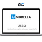 Umbrella - uSBO (Search Box Optimization)