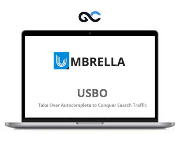 Umbrella - uSBO (Search Box Optimization)