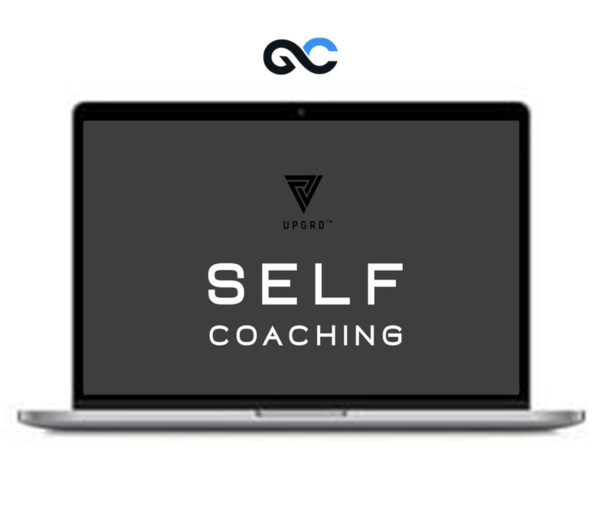 William Lam – UPGRD Complete Self Coaching