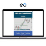 Michael Valtos - Order Flow Trading Course