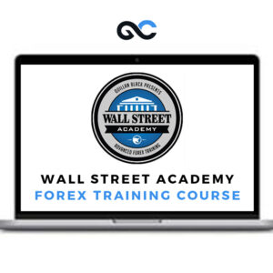 Wall Street Academy - Cuebanks