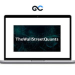 The Wall Street Quants BootCamp