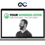 Todd Brown - Your Winning Offer