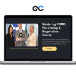 Ryan Serhant - Mastering CODO - The Closing & Negotiations Course