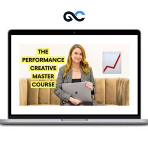Dara Denney - Performance Creative Master Course