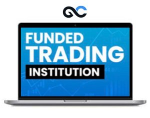 Palden Bhutia - Funded Trading Institution - Course