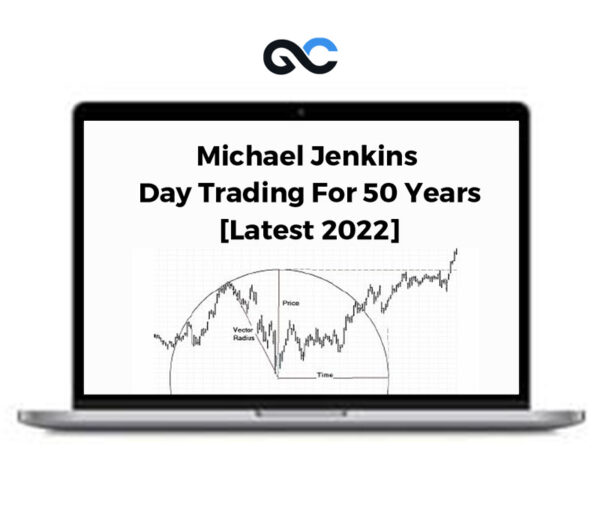 Day Trading For 50 Years by Michael S. Jenkins