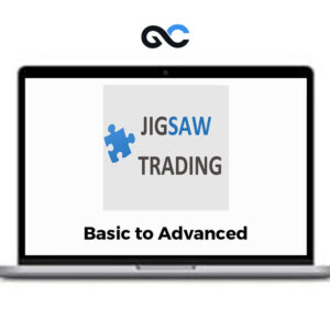 Jigsaw Orderflow Training Course