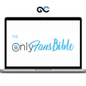 Onlyfans Bible - Only Fans Agency Course