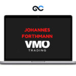 VMO Video Course - Johannes Forthmann