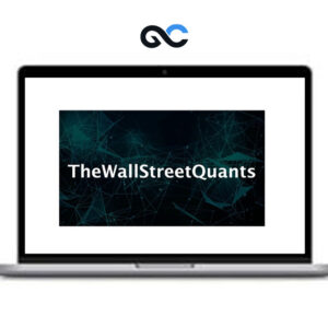The Wall Street Quants BootCamp