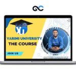 Yarimi University