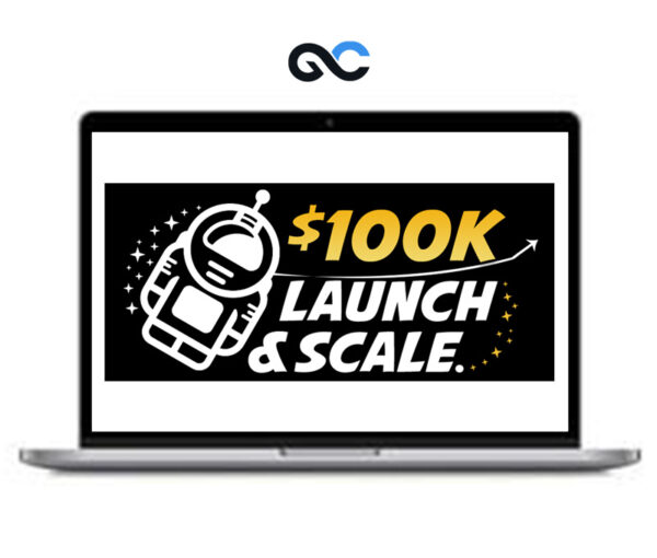 Charlie Brandt - 100k Launch & Scale Academy 2.0