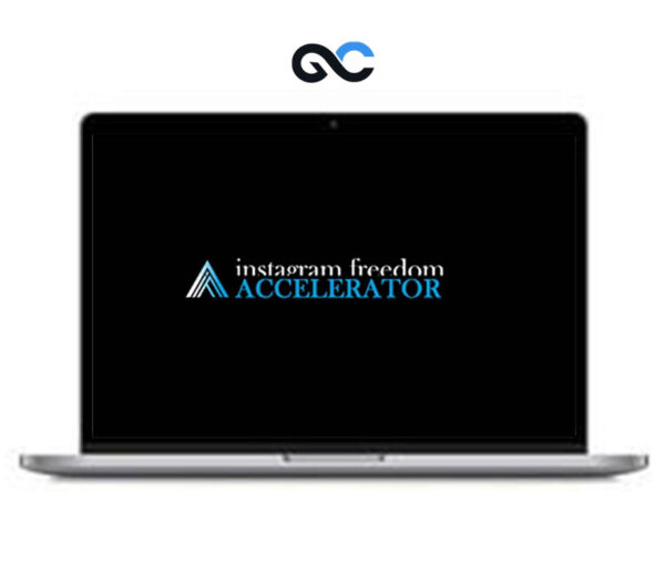 Alex Comerma – Instagram Freedom Accelerator Program 2.0