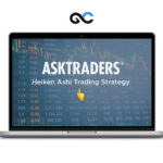 Heiken Ashi Mountain Strategy Manual
