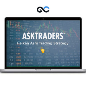 Heiken Ashi Mountain Strategy Manual