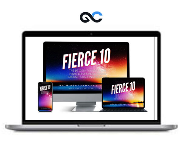 High Performance Trading - Fierce 10