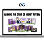 John Assaraf – Winning The Game of Money
