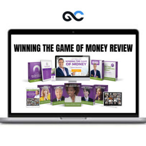 John Assaraf – Winning The Game of Money